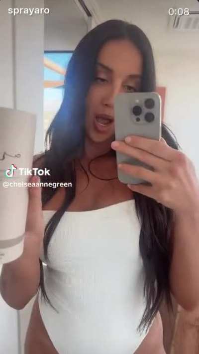 Chelsea Green