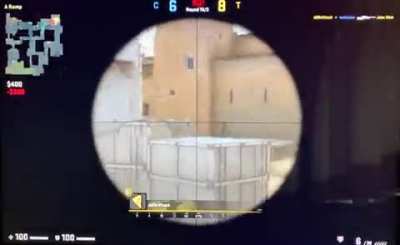 I swear I&rsquo;m not a double agent, so glad I wasn&rsquo;t kicked from the server