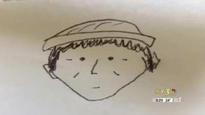 He&rsquo;s got a nose and some hair
