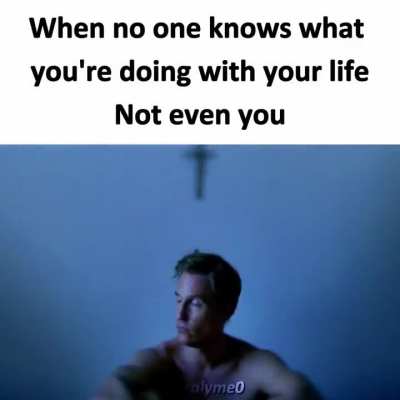 Mysterious ahh