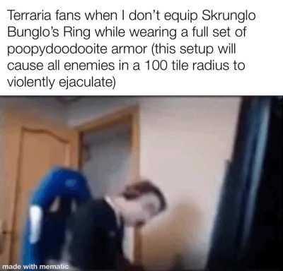&ldquo;But it&rsquo;s a good build!&rdquo;