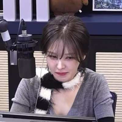 Mfw at work