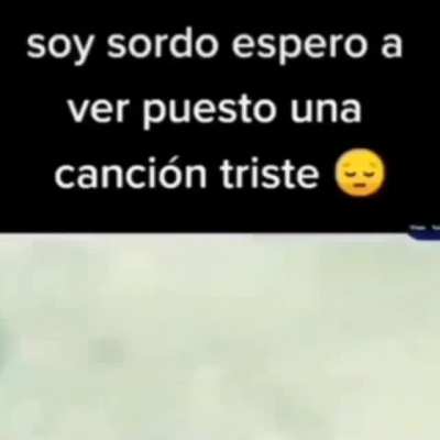 😔