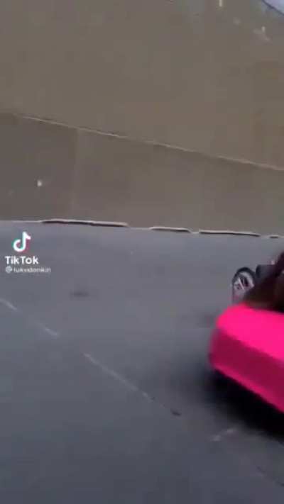 Let&rsquo;s go Barbie