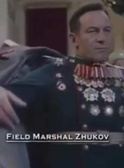 Death of Stalin lowkey fantastic