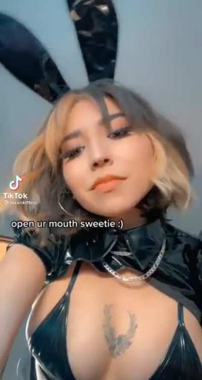 Hot as fuck