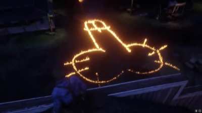 Explosive Art