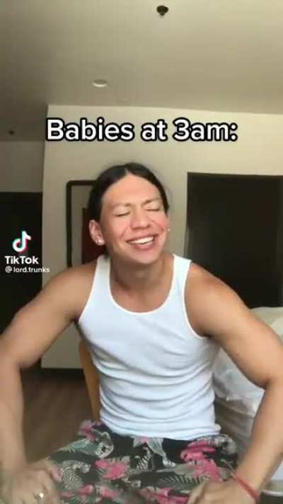 Babies SIREN 🍼