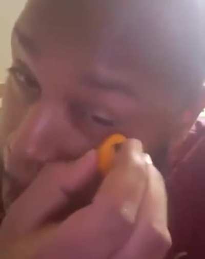 How to remove the bags under your eyes