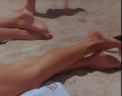 Lea Thompson