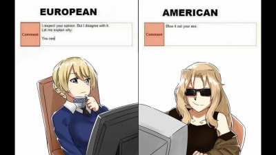 Don&rsquo;t even know where this came from