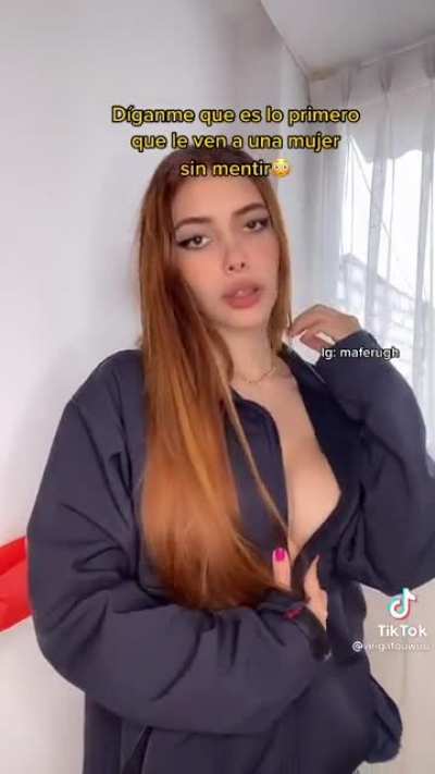 Boobs