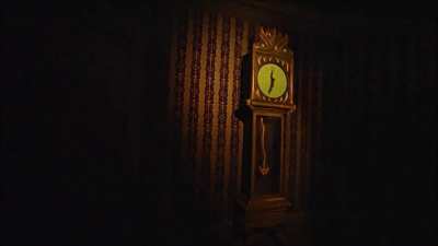 "playful spooks have interrupted our tour" - video by John Y Chen | Magic Kingdom