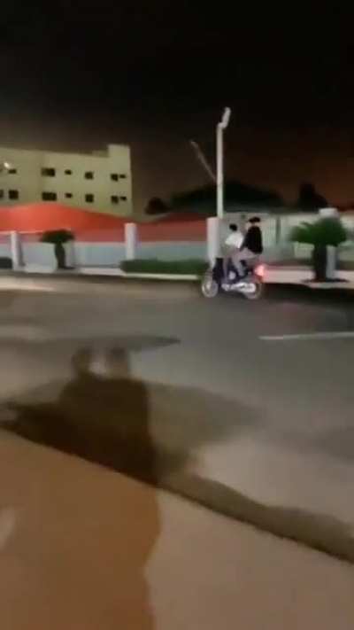 Weeee…!