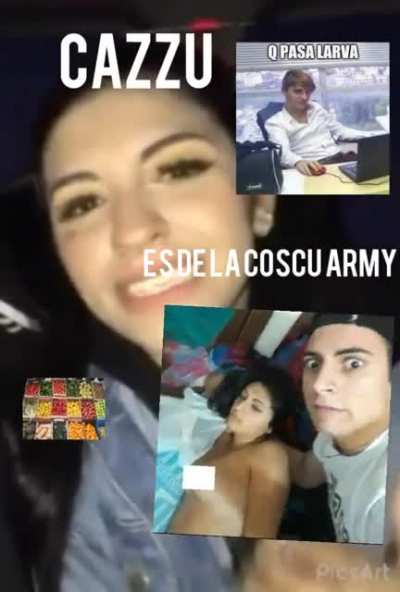QUE