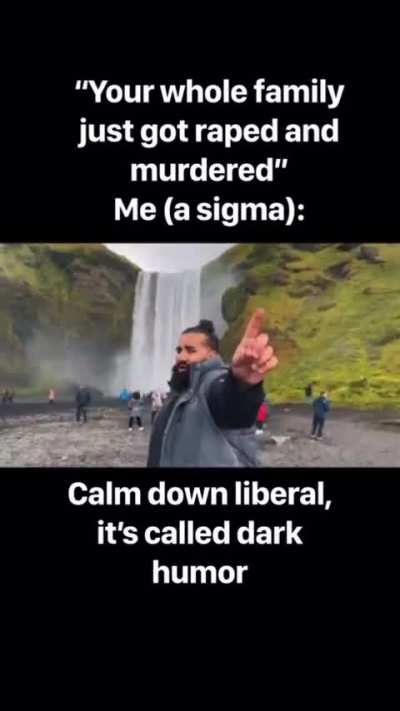 Osama headass