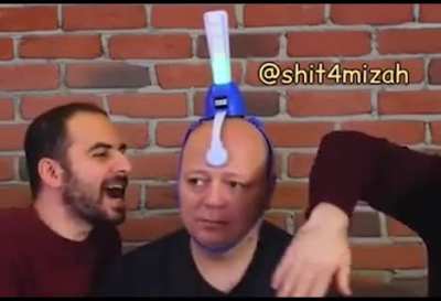 ne izliyom ben amk