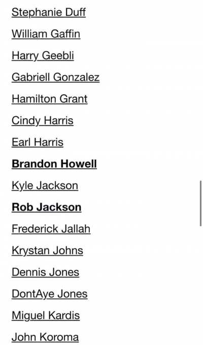 Flakko listed on the 2008 high school alumni class list from Penn Wood High School (the high school he got exposed for attending) in PA..hmm but I thought he said he was 24…after he has been caught lying multiple times about his age …bruh like 34 🤣🤣🤣🤣..