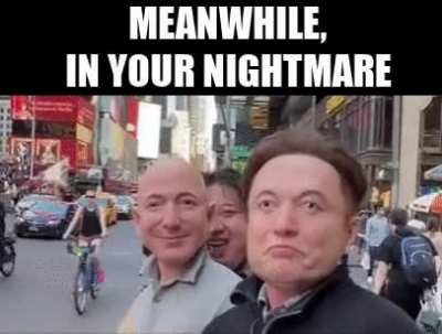 Sleep tight