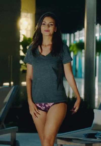 Victoria Justice