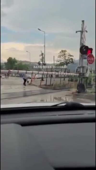 Homie was calling off for work
