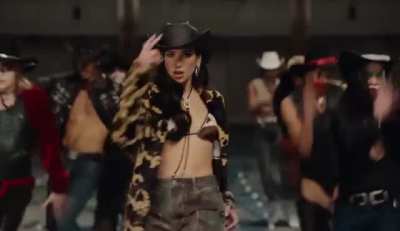 &lsquo;Love Again&rsquo; music video (June 2021)