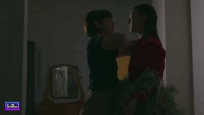 Silvia Bond (30) &amp;amp; Erika Sorenson (31) - "RIP" (2023 Short Film)
