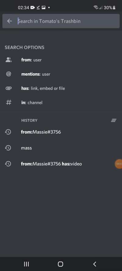 Why am I getting 1 frame of Shia LaBeouf when the UI transitions in certain menus?