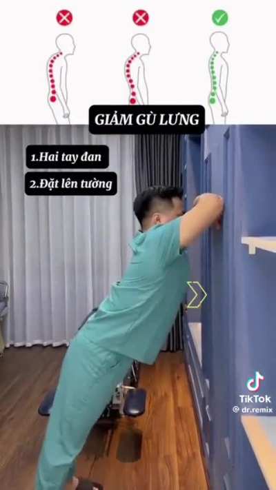 DIY chiro