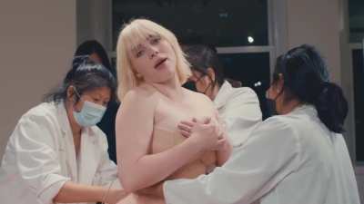 Corset Video