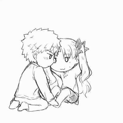Cuteness overload
