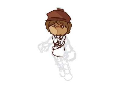 Lalala more directionz art cuz yes