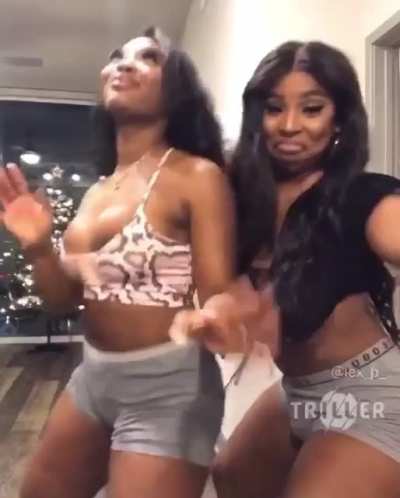 Drea Nicole Lex P👅🍑