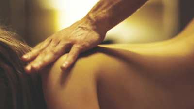 From the movie " Basic instinct 2 "