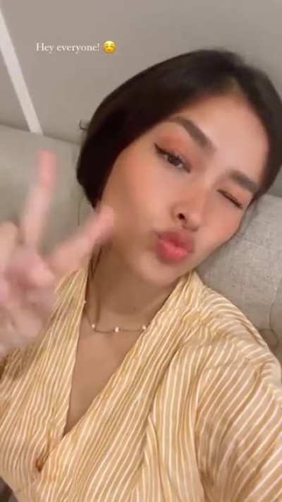 Liza Soberano