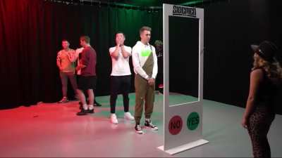 Sidemen Tinder IRL