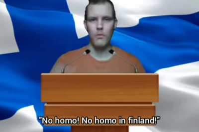 🇫🇮🤝🏳️&zwj;🌈