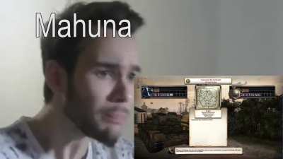 Me when i have to play against them (no hate)