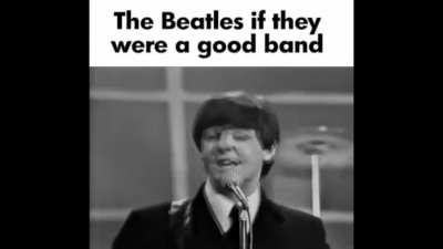 the beatles osu fa