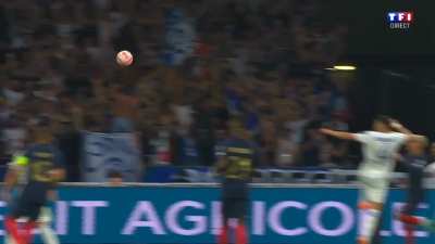 Yank here, do you think this is a penalty? IMO, soccer is becoming too soft