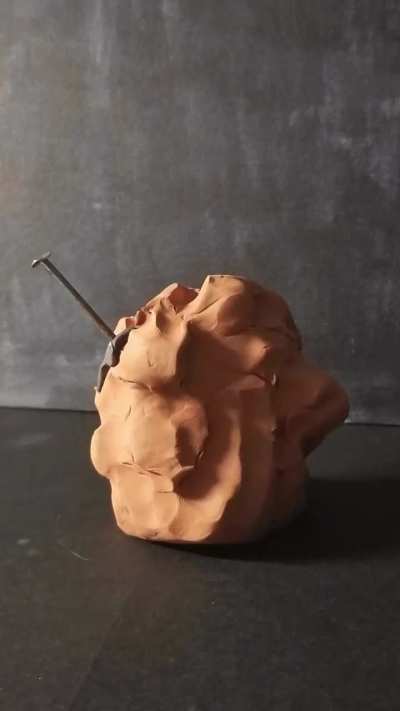 a stop motion animation i did for my exile 💙