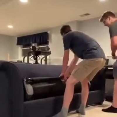 Sofa 🤠