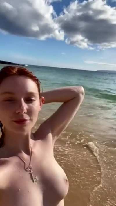 🏝
