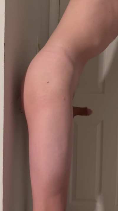 I need someone to grab my hips