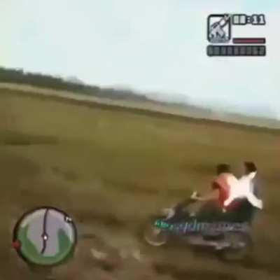 J&aacute; postaram aqui?