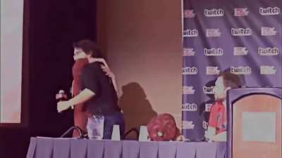 Mark &amp;amp; Ethan || from friends to family (Kara on YouTube) (not my video)
