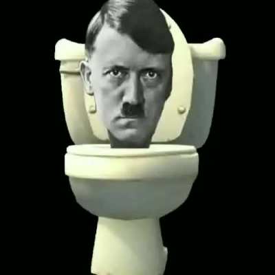 Me when i Heil Spez