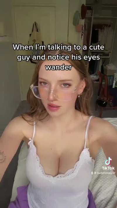 @bellahoneysof