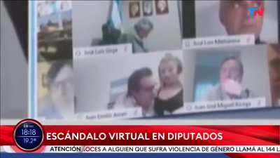 Que paso mi diputado?