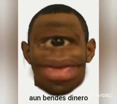 Te vendo dinero